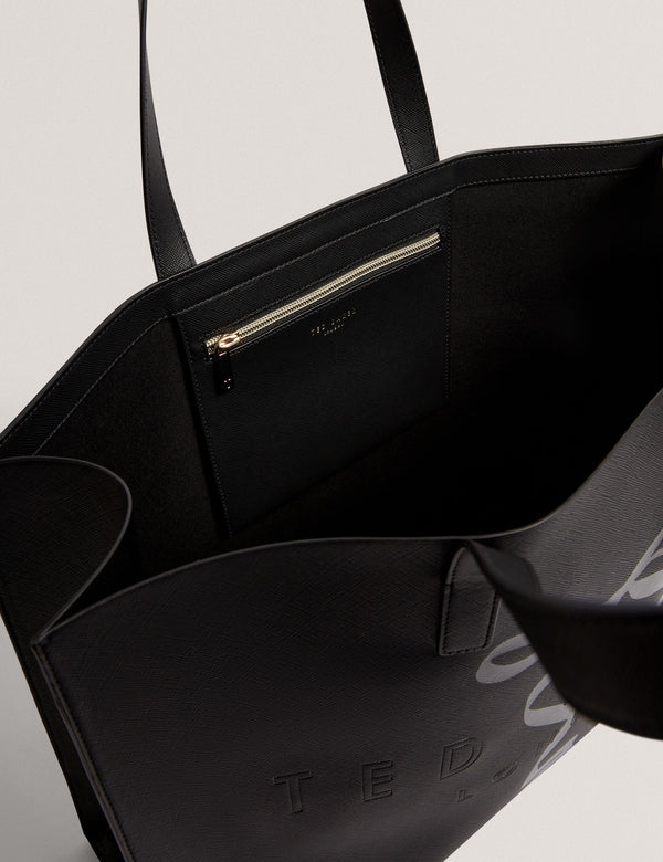 JUNNCON | BLACK