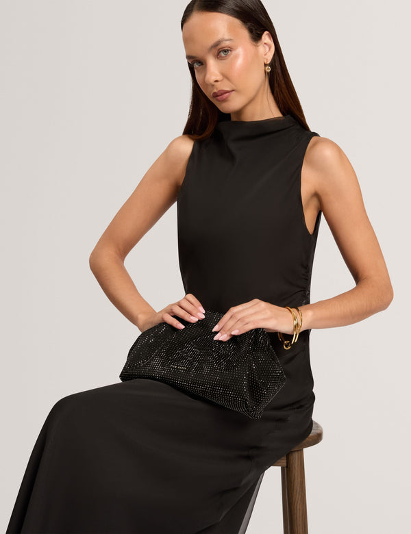 ANSSA | BLACK