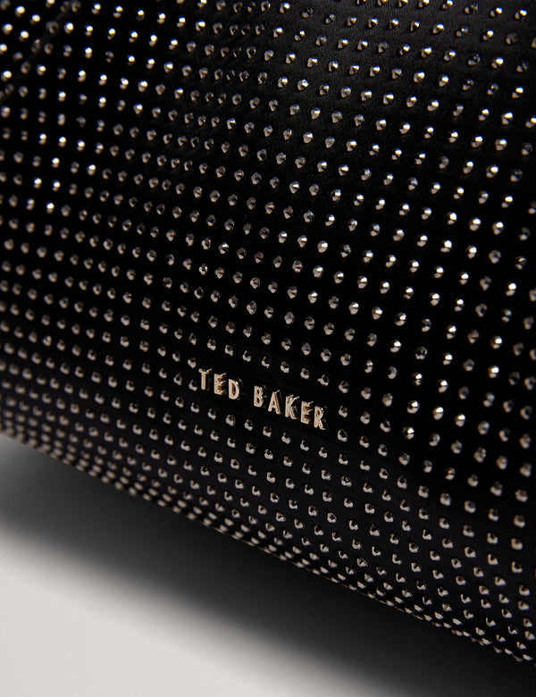 ANSSA | BLACK