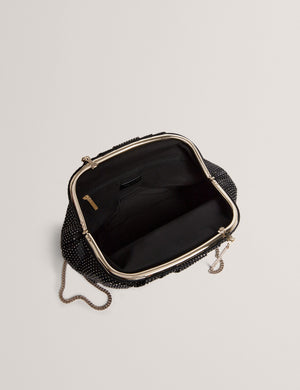 ANSSA | BLACK
