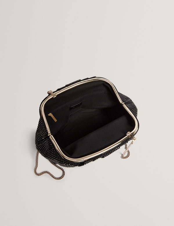 ANSSA | BLACK