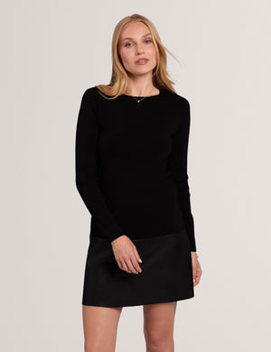 ZEPHIE | BLACK