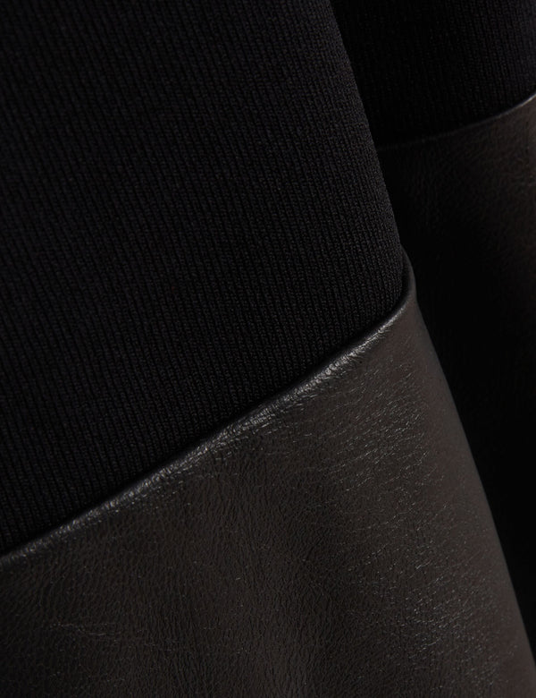 ZEPHIE | BLACK