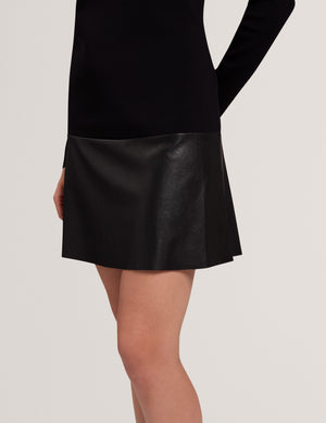 ZEPHIE | BLACK