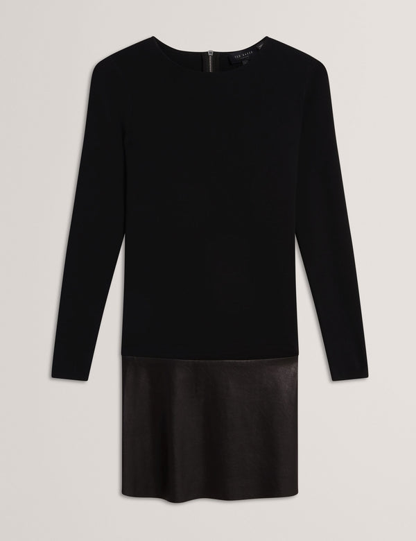 ZEPHIE | BLACK