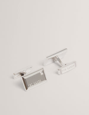 CUFFLI | SILVER