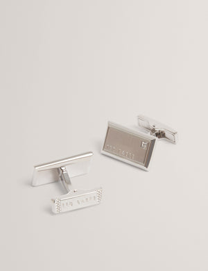 CUFFLI | SILVER