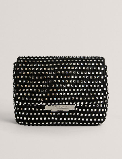 NANNSIE | BLACK