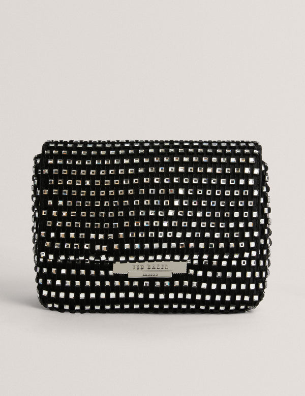NANNSIE | BLACK