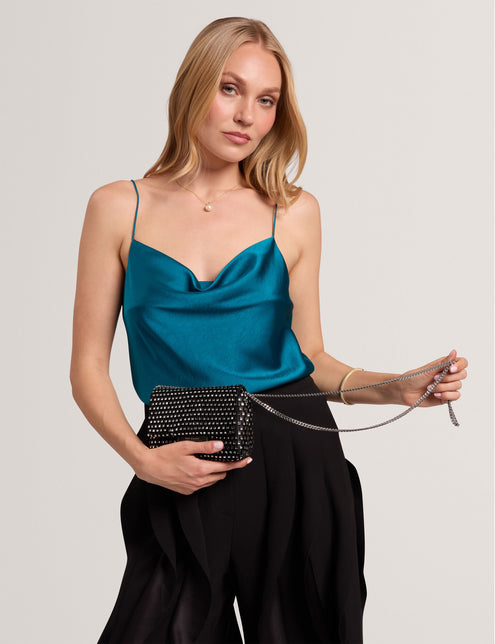 NANNSIE | BLACK