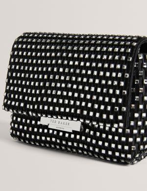 NANNSIE | BLACK