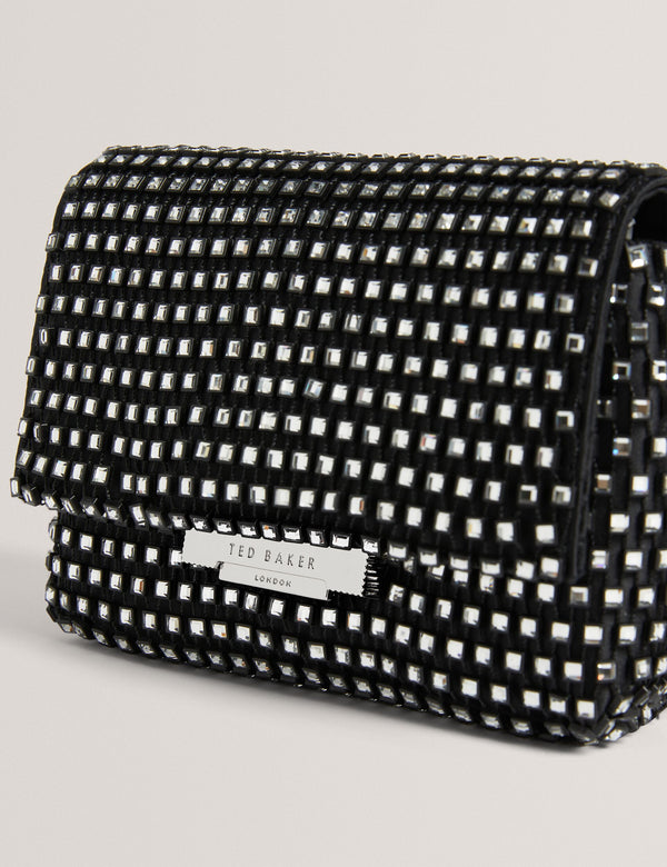 NANNSIE | BLACK