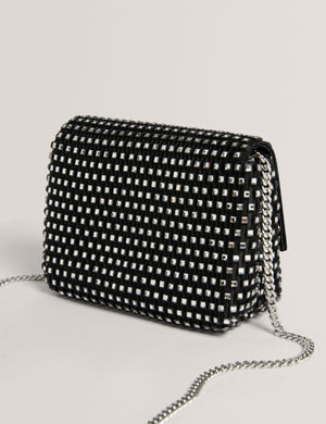 NANNSIE | BLACK