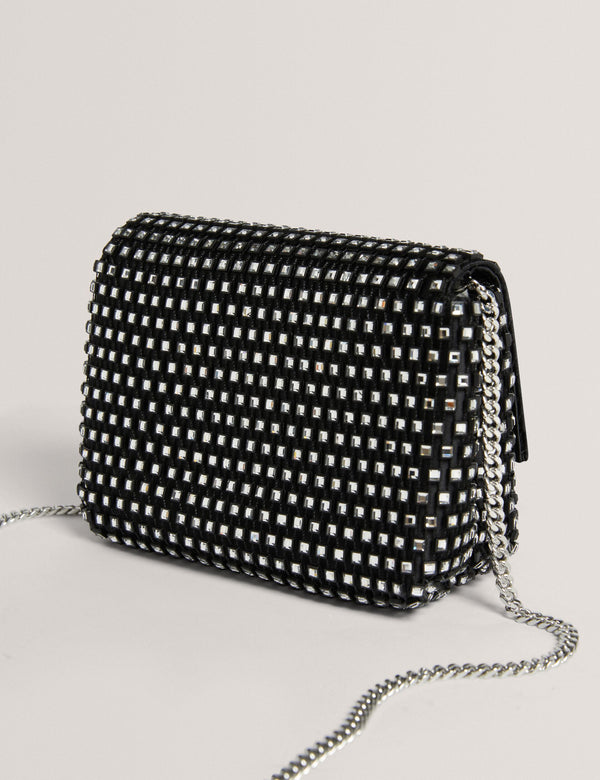 NANNSIE | BLACK