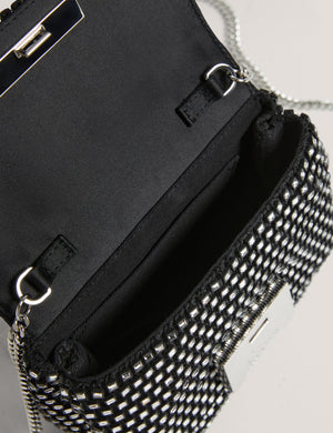 NANNSIE | BLACK