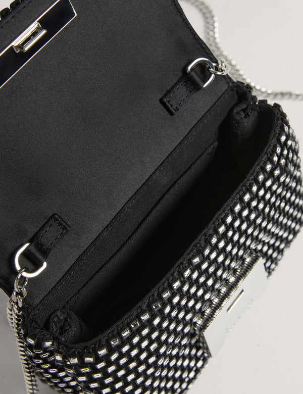NANNSIE | BLACK