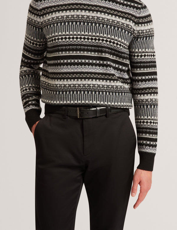 TAYLO | BLACK