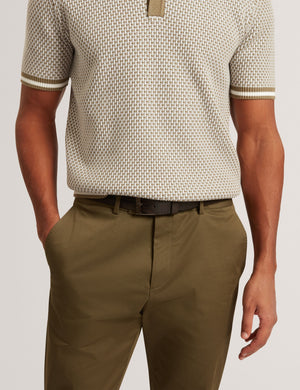TAYLO | DARK BROWN