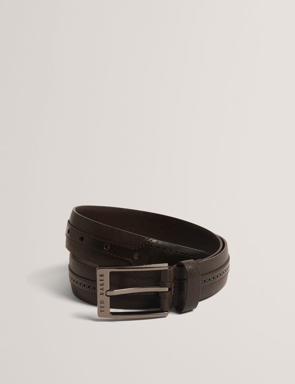 TAYLO | DARK BROWN