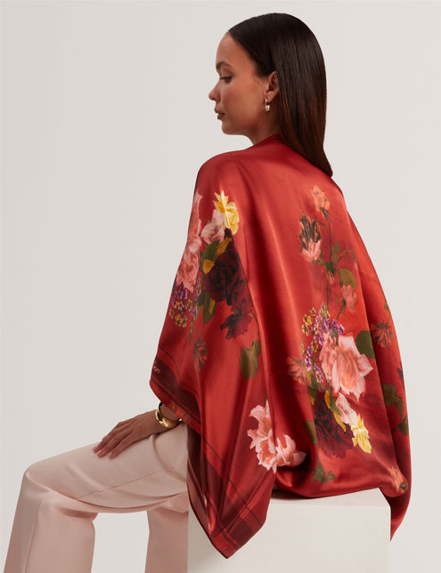 MHYLA | RED