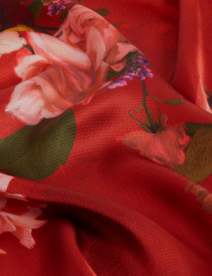 MHYLA | RED