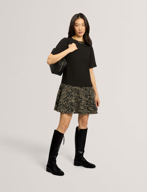 AMBLI | BLACK