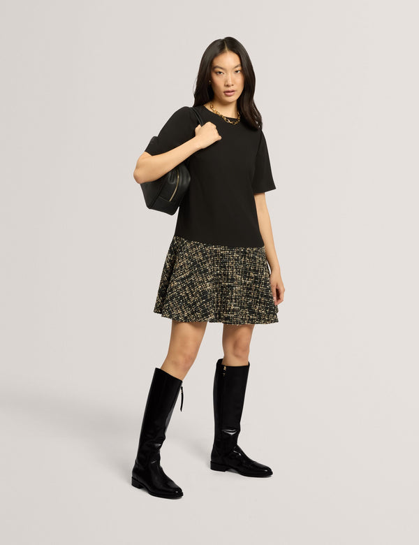 AMBLI | BLACK