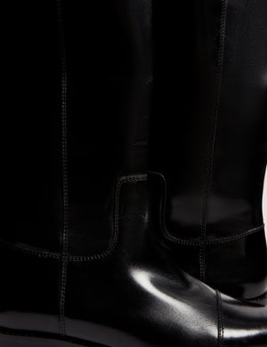 AMBLI | BLACK