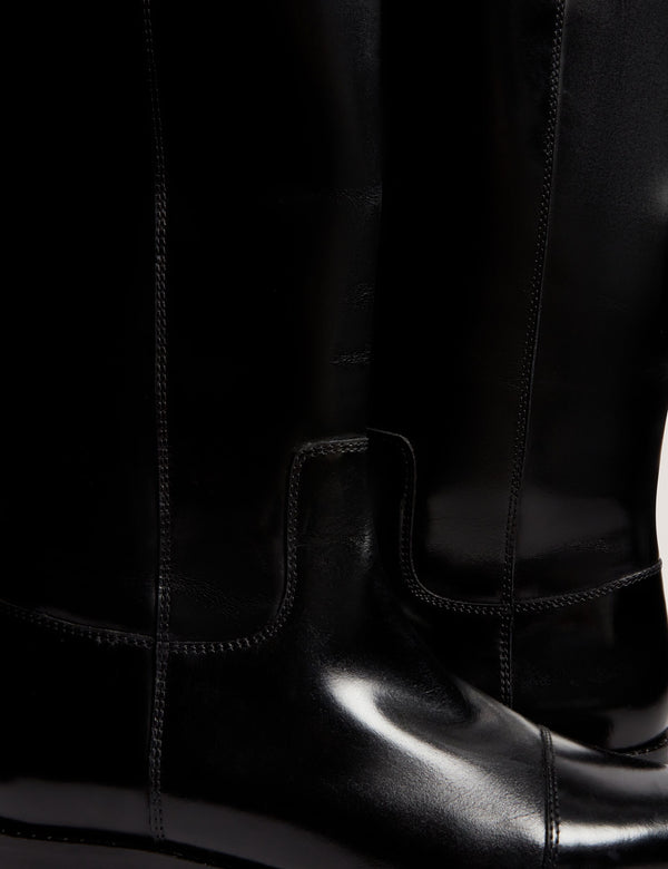 AMBLI | BLACK