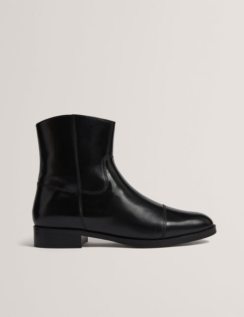 AABSA | BLACK