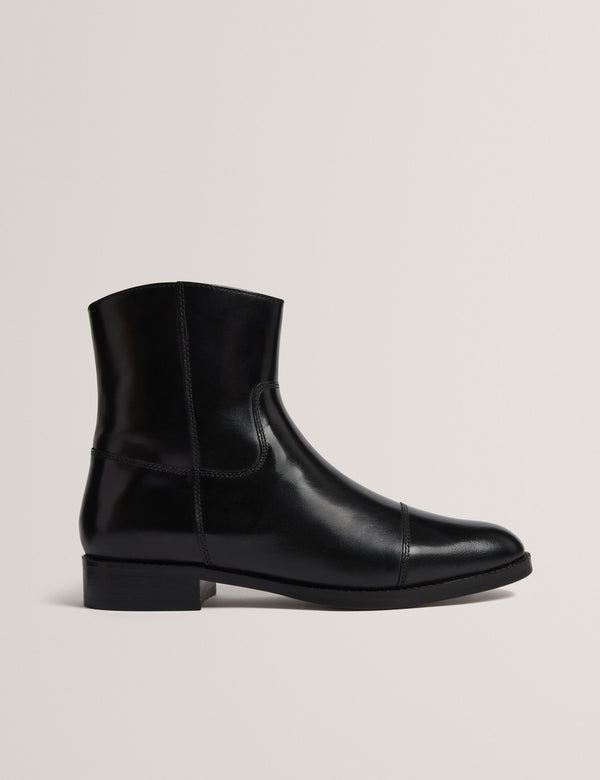 AABSA | BLACK