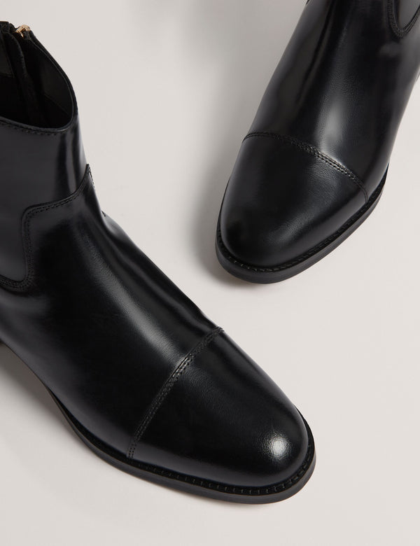 AABSA | BLACK