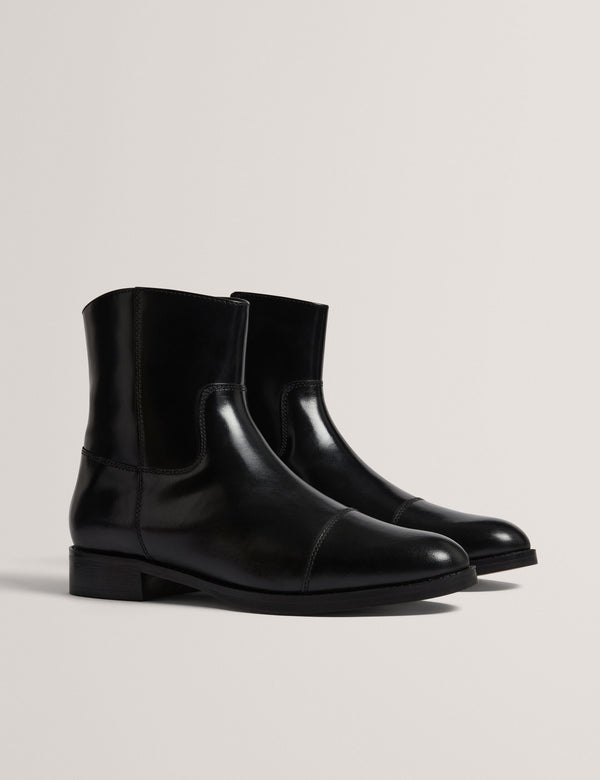 AABSA | BLACK