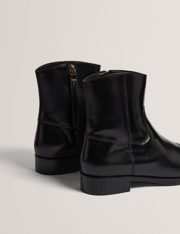 AABSA | BLACK