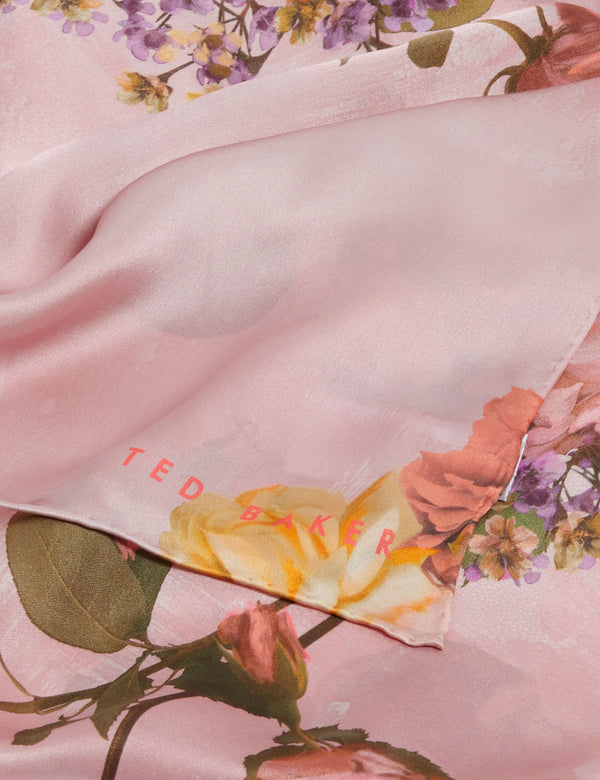 POLLIES | PINK