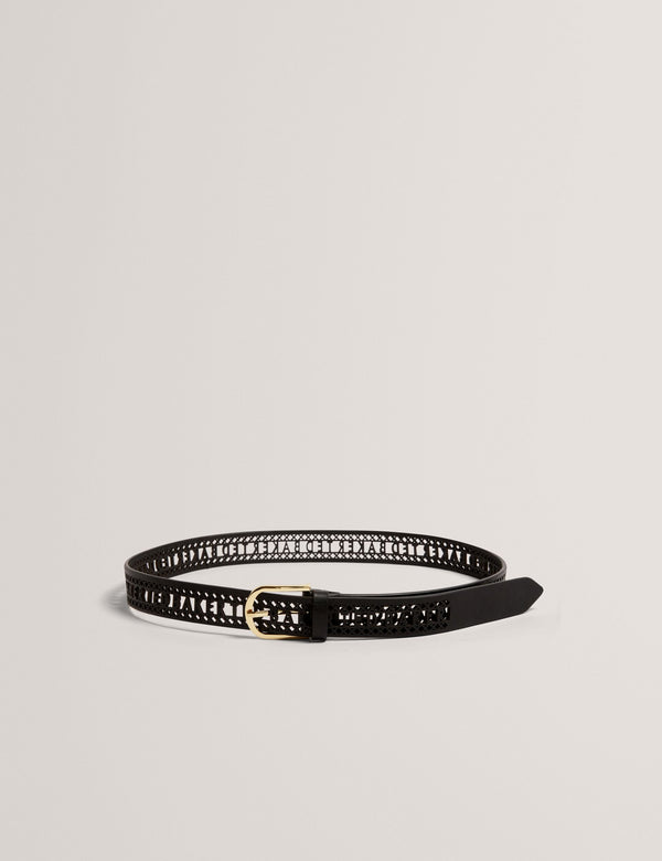 LANNEE | BLACK