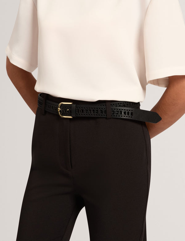 LANNEE | BLACK