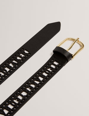 LANNEE | BLACK
