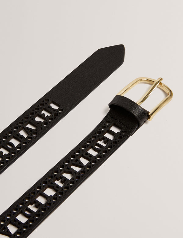 LANNEE | BLACK