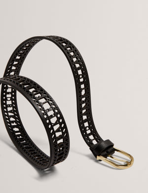 LANNEE | BLACK
