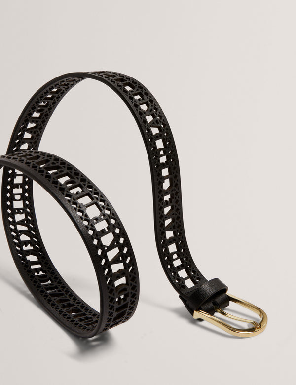 LANNEE | BLACK