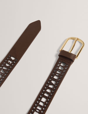 LANNEE | CHOCOLATE