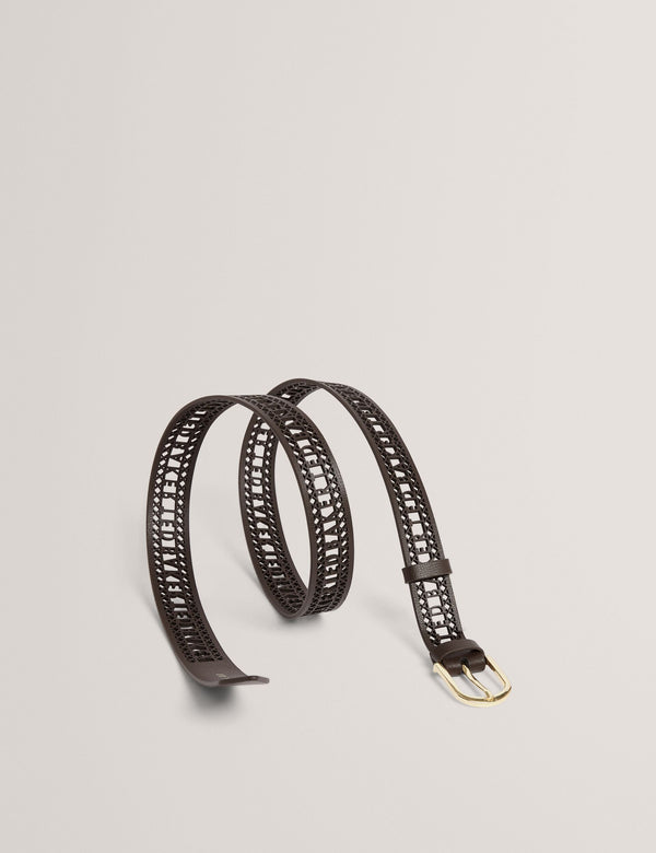 LANNEE | CHOCOLATE