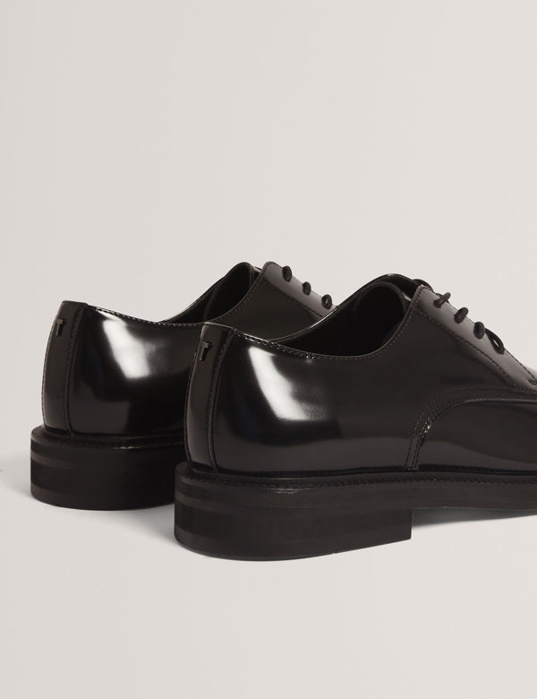 RONNAL | BLACK
