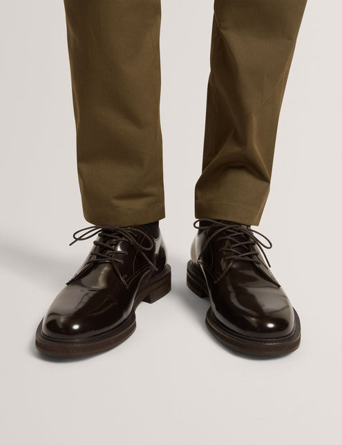 RONNAL | BROWN