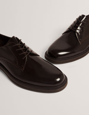 RONNAL | BROWN