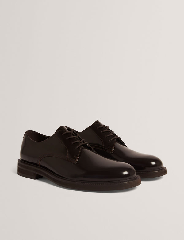RONNAL | BROWN