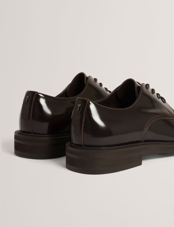 RONNAL | BROWN