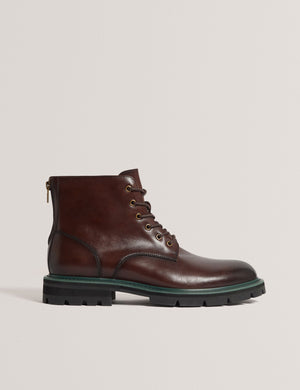 TEISONN | BROWN