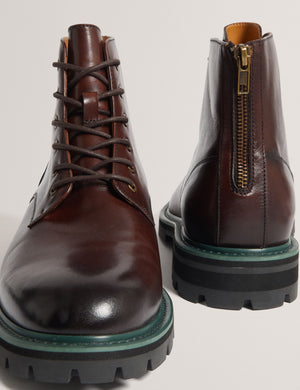 TEISONN | BROWN